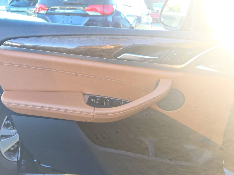 BMW X3 LANE* ASSIST* МЪРТВА* ТОЧКА* ХЕДЪП* HARMON* KARDON, снимка 7 - Автомобили и джипове - 52575177