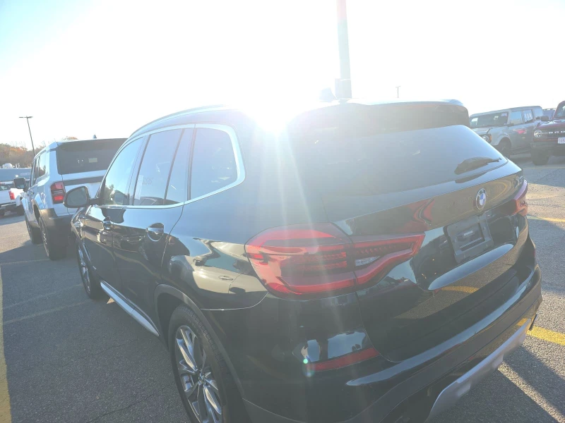 BMW X3 LANE* ASSIST* МЪРТВА* ТОЧКА* ХЕДЪП* HARMON* KARDON, снимка 4 - Автомобили и джипове - 52575177