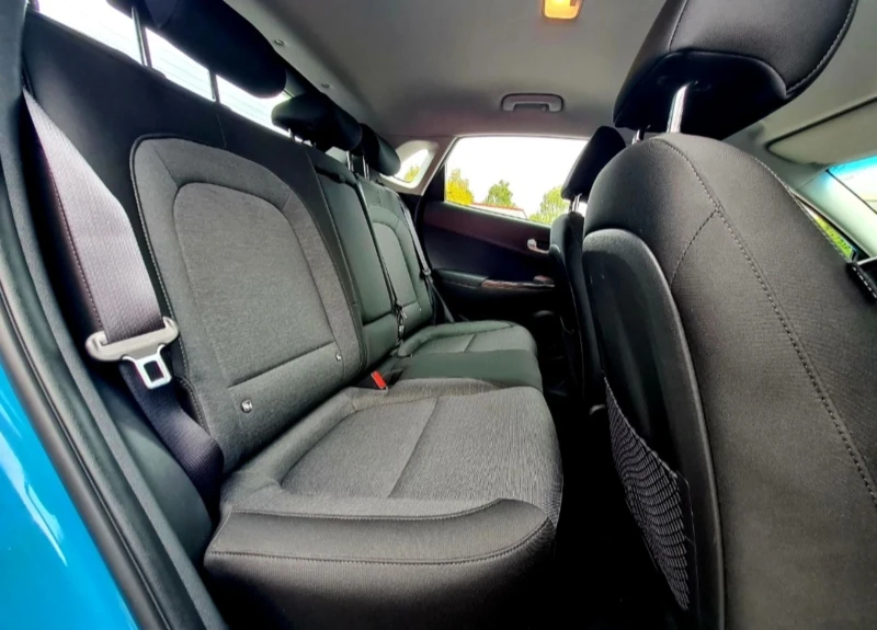 Hyundai Kona 64KW/7 хил КМ, снимка 8 - Автомобили и джипове - 53253523