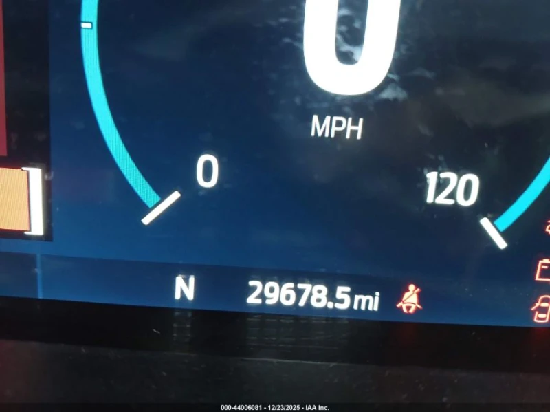 Ford F150 3.5L V-6 DI, DOHC, VVT, TURBO, 400HP 4X4 Drive, снимка 7 - Автомобили и джипове - 53342729