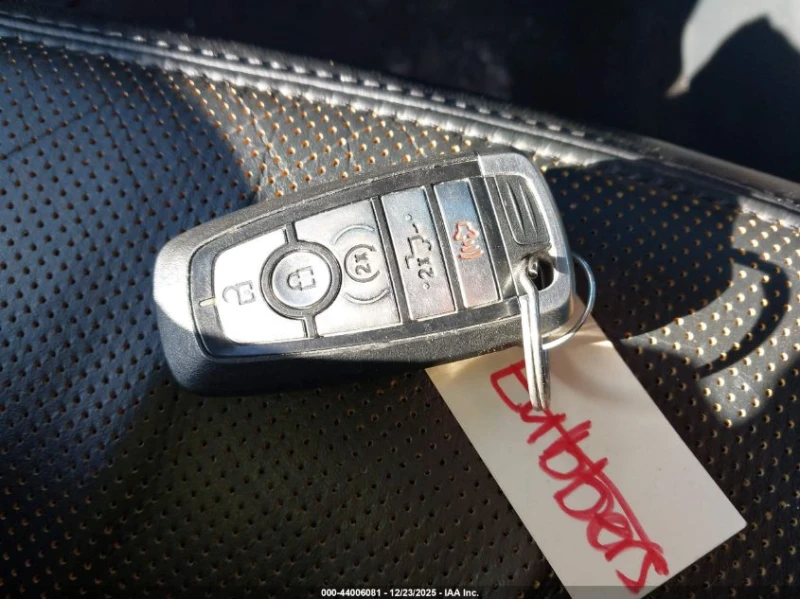 Ford F150 3.5L V-6 DI, DOHC, VVT, TURBO, 400HP 4X4 Drive, снимка 3 - Автомобили и джипове - 53342729