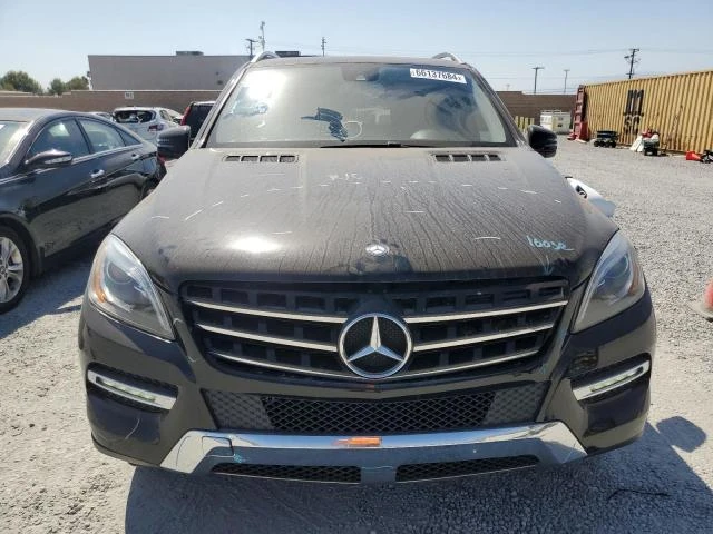 Mercedes-Benz ML 350 2015 MERCEDES-BENZ ML 350, снимка 1 - Автомобили и джипове - 47423868