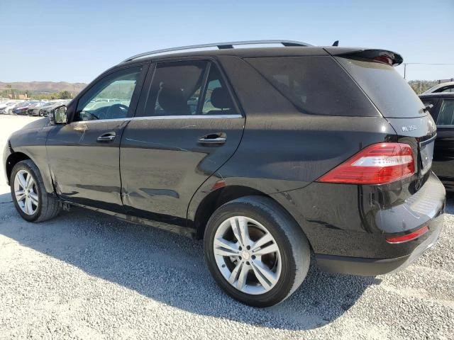 Mercedes-Benz ML 350 2015 MERCEDES-BENZ ML 350, снимка 3 - Автомобили и джипове - 47423868