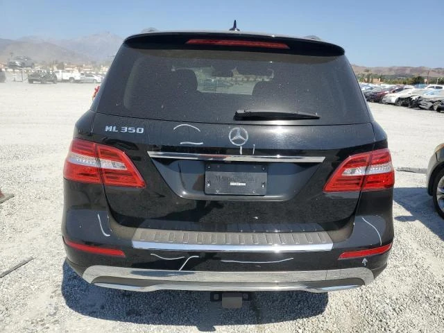 Mercedes-Benz ML 350 2015 MERCEDES-BENZ ML 350, снимка 6 - Автомобили и джипове - 47423868