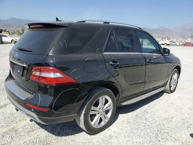 Mercedes-Benz ML 350 2015 MERCEDES-BENZ ML 350, снимка 5 - Автомобили и джипове - 47423868