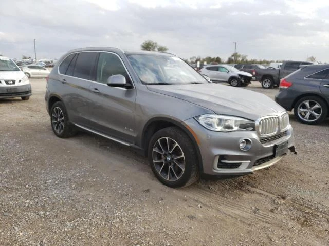 BMW X5 XDRIVE35I* Навигация* Подгрев* Камера, снимка 1 - Автомобили и джипове - 48139870