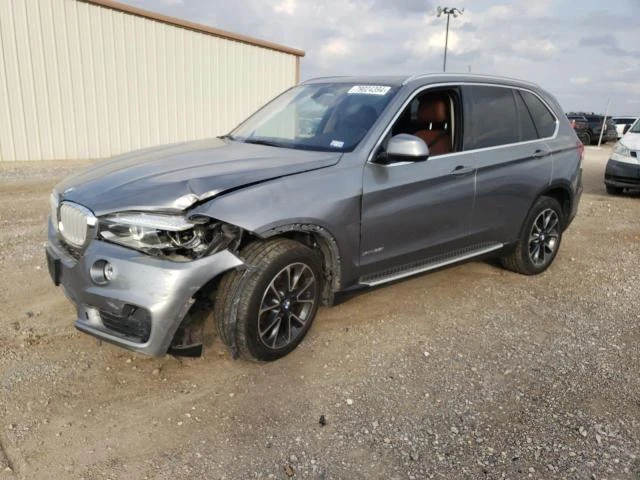 BMW X5 XDRIVE35I* Навигация* Подгрев* Камера, снимка 12 - Автомобили и джипове - 48139870