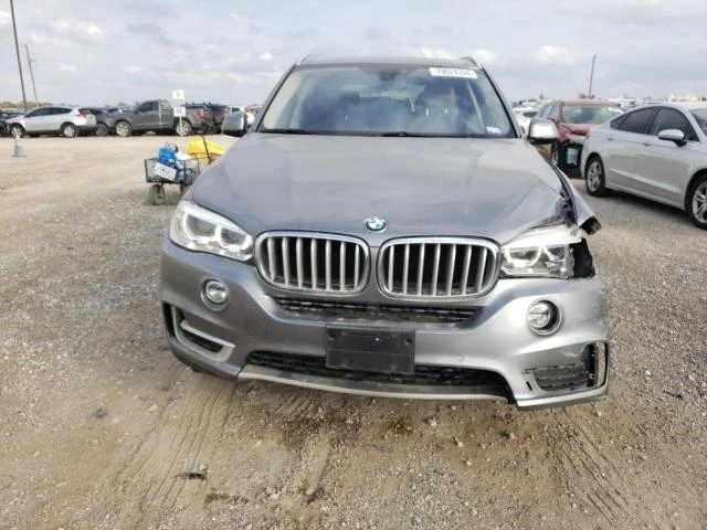 BMW X5 XDRIVE35I* Навигация* Подгрев* Камера, снимка 11 - Автомобили и джипове - 48139870