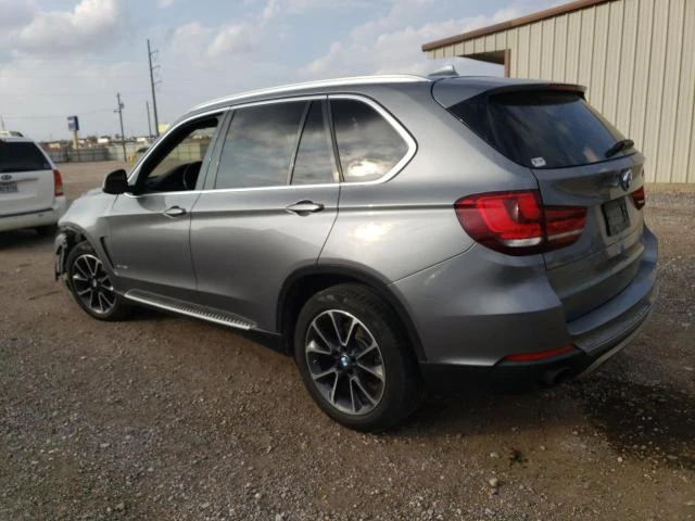 BMW X5 XDRIVE35I* Навигация* Подгрев* Камера, снимка 2 - Автомобили и джипове - 48139870