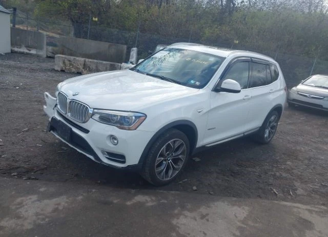 BMW X3 XDRIVE* PANO* ПОДГРЕВ* HARMAN/KARDON* КРАЙНА ЦЕНА, снимка 1 - Автомобили и джипове - 48372663