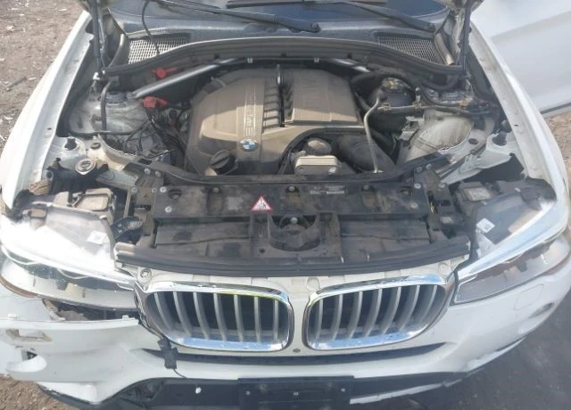 BMW X3 XDRIVE* PANO* ПОДГРЕВ* HARMAN/KARDON* КРАЙНА ЦЕНА, снимка 8 - Автомобили и джипове - 48372663