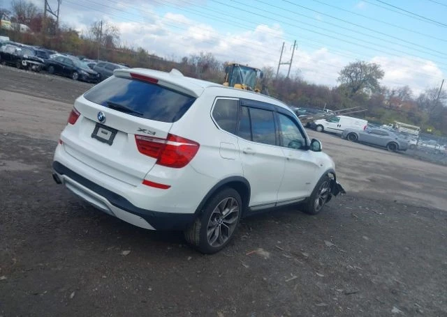 BMW X3 XDRIVE* PANO* ПОДГРЕВ* HARMAN/KARDON* КРАЙНА ЦЕНА, снимка 4 - Автомобили и джипове - 48372663