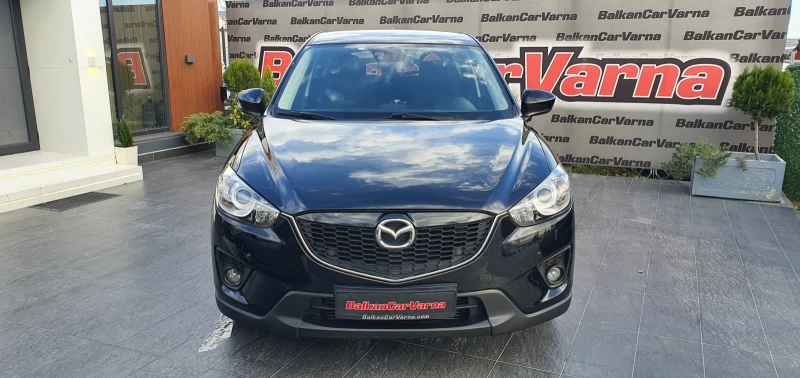 Mazda CX-5 2.2D Skyactiv 4WD Автоматик - 18900 лв. / 9663.42 € - 82646289 1
