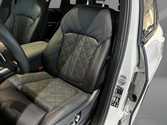 BMW X5 30d xDrive = M-Sport = Shadow Line Гаранция - изображение 7