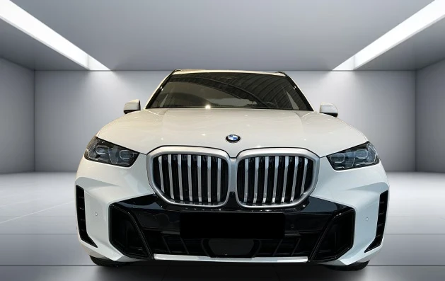 BMW X5 30d xDrive = M-Sport = Shadow Line Гаранция - 149000 лв. / 76182.49 € - 11513610 1