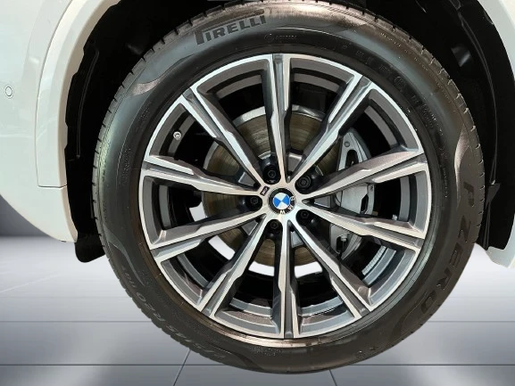 BMW X5 30d xDrive = M-Sport = Shadow Line Гаранция - изображение 5