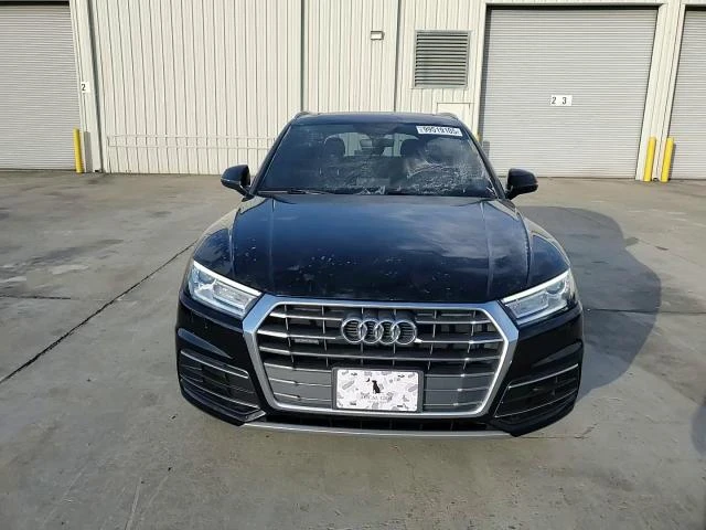 Audi Q5 2l Premium, снимка 13 - Автомобили и джипове - 53649777