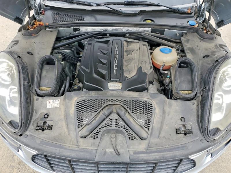 Porsche Macan S| ����| BOSE| ������� | Mobile.bg � ����������� 12