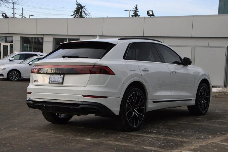 Audi Q8 quattro Progressiv 55 TFSI | Mobile.bg � ����������� 4