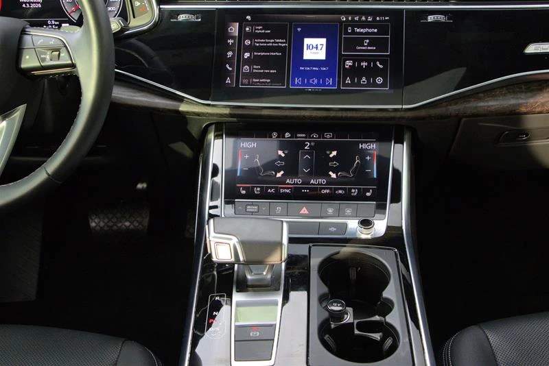 Audi Q8 quattro Progressiv 55 TFSI | Mobile.bg � ����������� 9