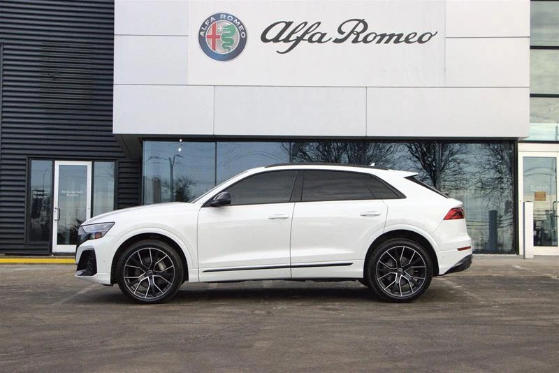 Audi Q8 quattro Progressiv 55 TFSI | Mobile.bg � ����������� 3