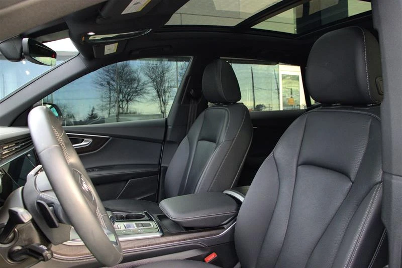 Audi Q8 quattro Progressiv 55 TFSI | Mobile.bg � ����������� 7