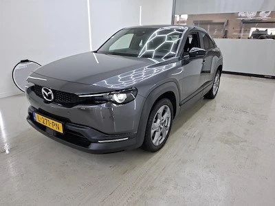 Mazda CX-30 Comfort - Electric, снимка 2 - Автомобили и джипове - 55443392