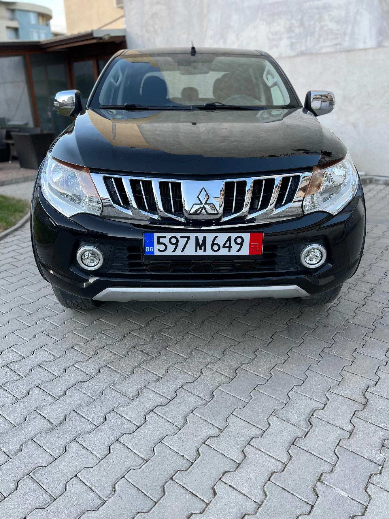 Mitsubishi L200 2.4 DI-D ЛИЗИНГ - изображение 2