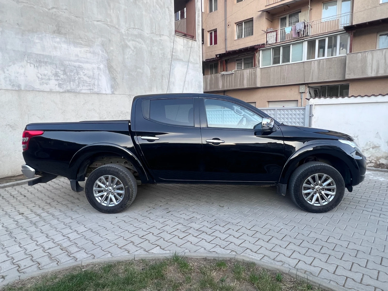 Mitsubishi L200 2.4 DI-D ЛИЗИНГ - изображение 4