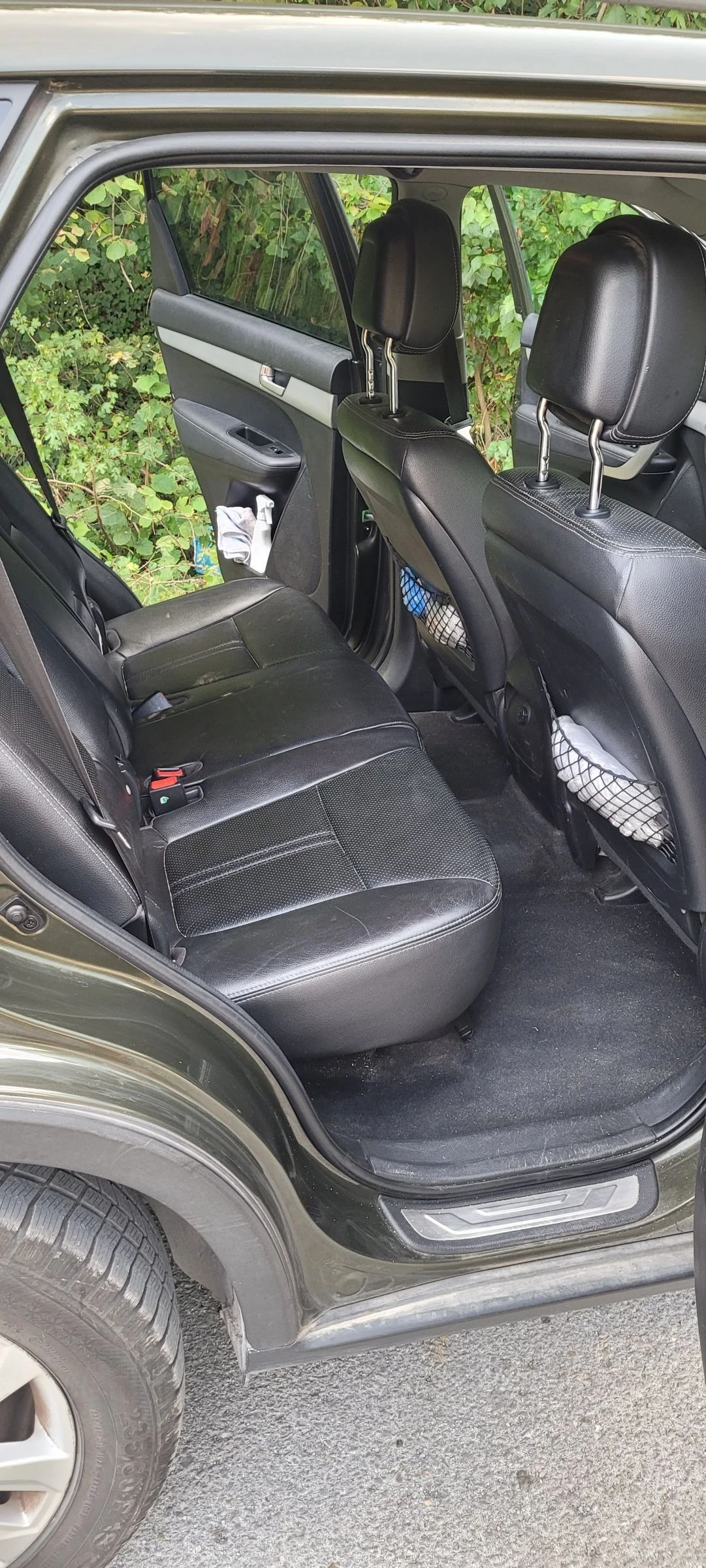 Kia Sorento  | Mobile.bg   11