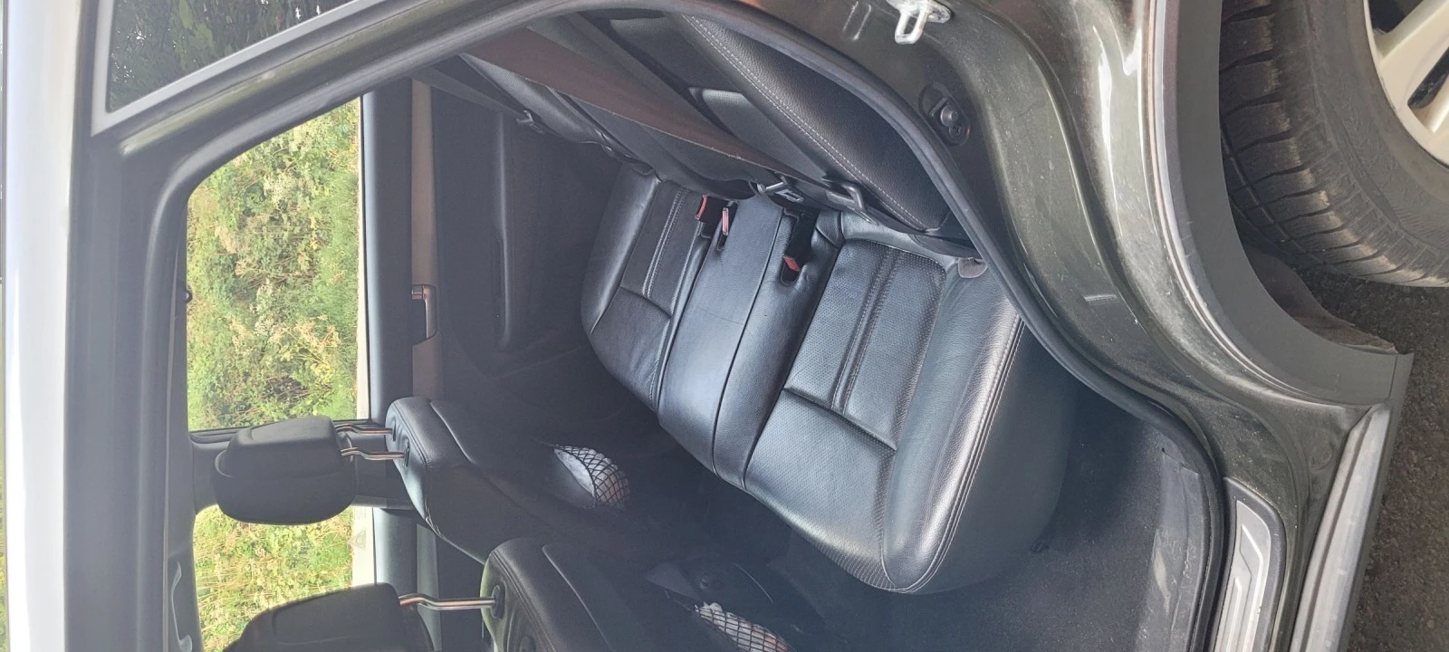 Kia Sorento  | Mobile.bg   12