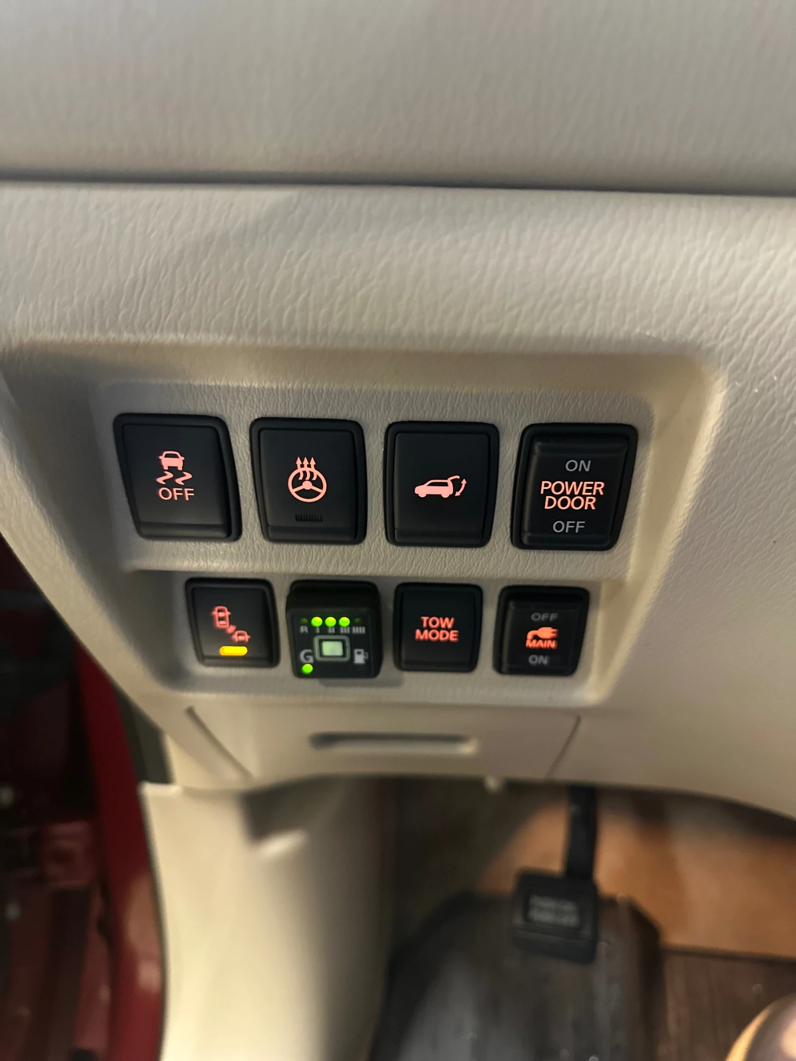 Nissan Pathfinder 3.5/!360///   | Mobile.bg   13