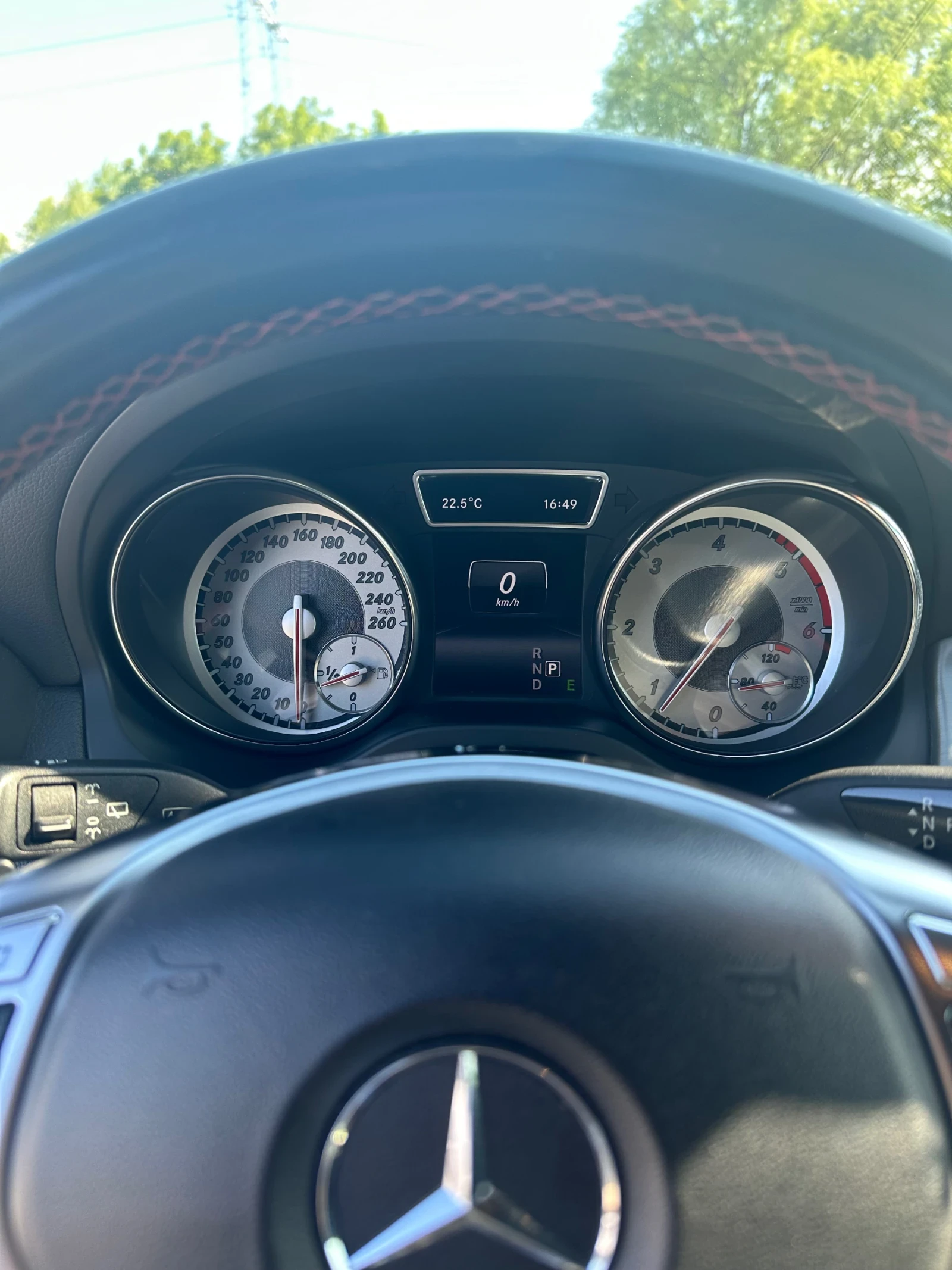 Mercedes-Benz GLA 220 | Mobile.bg   11