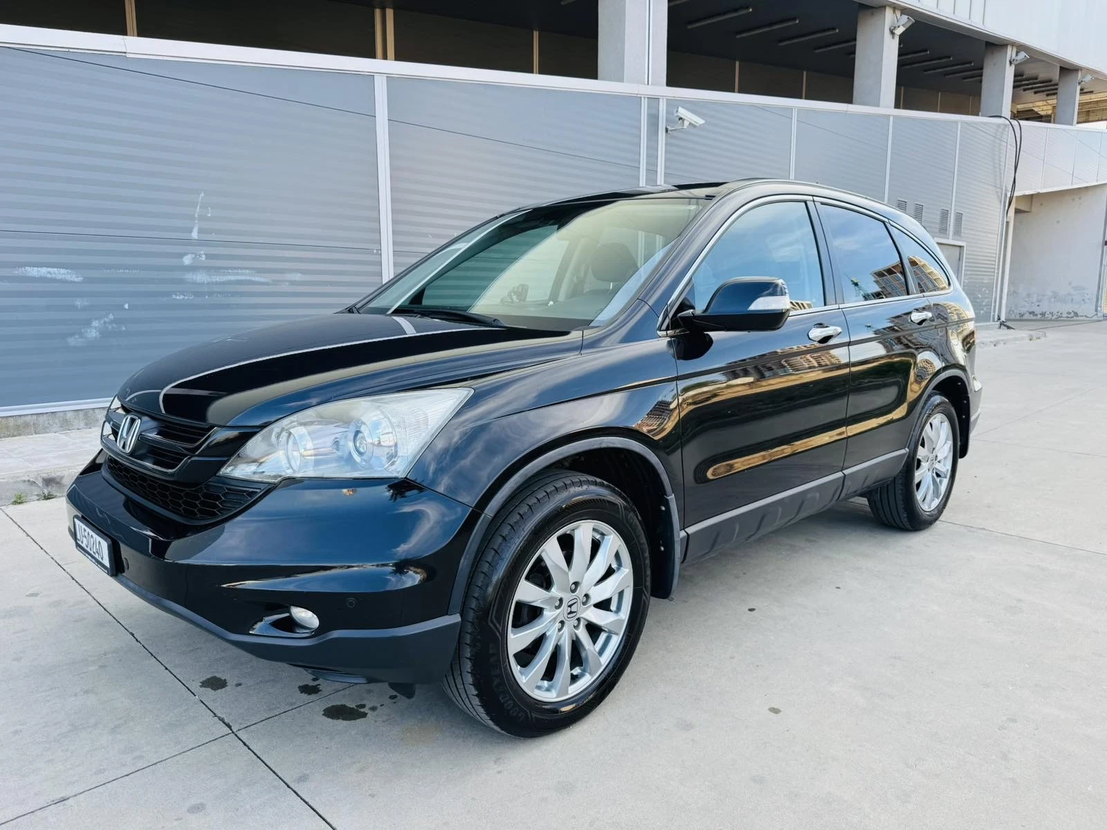 Honda Cr-v 2.0i V-TEC FACE - изображение 2