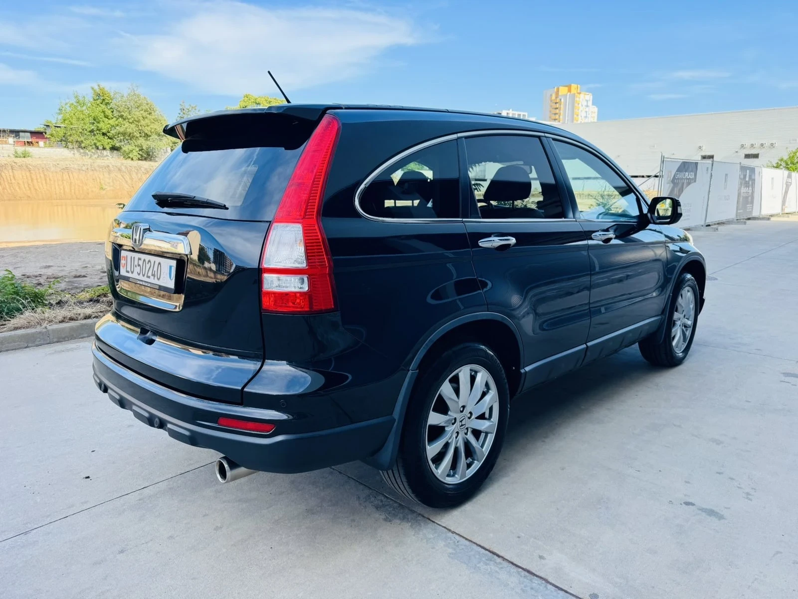 Honda Cr-v 2.0i V-TEC FACE - изображение 5