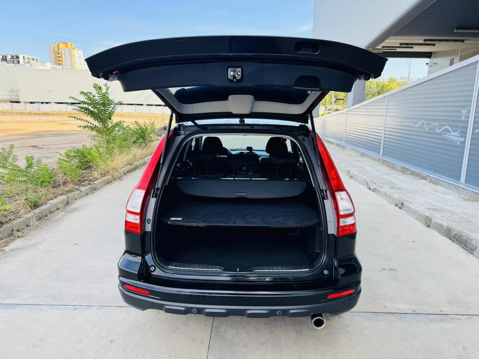 Honda Cr-v 2.0i V-TEC FACE - изображение 8