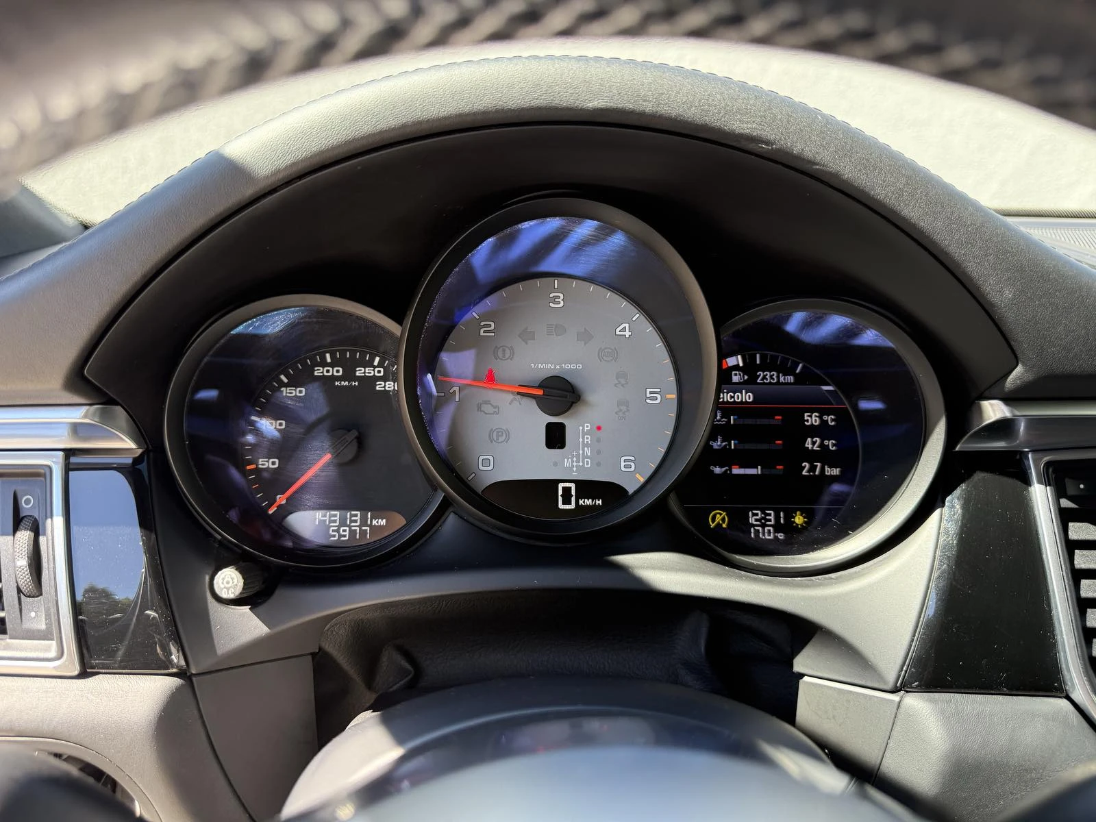 Porsche Macan S 3.0L V6 | Mobile.bg   13