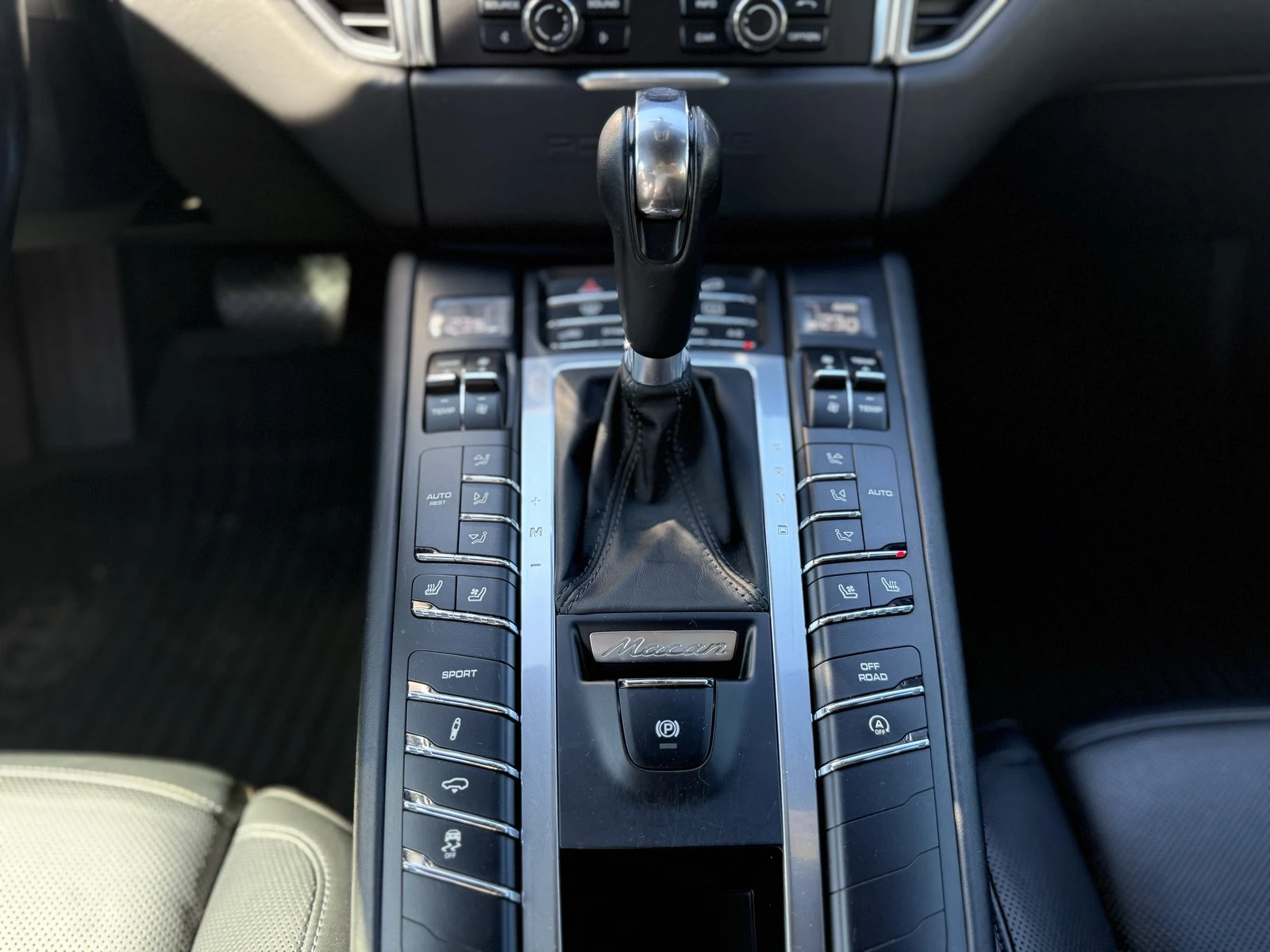 Porsche Macan S 3.0L V6 | Mobile.bg   15