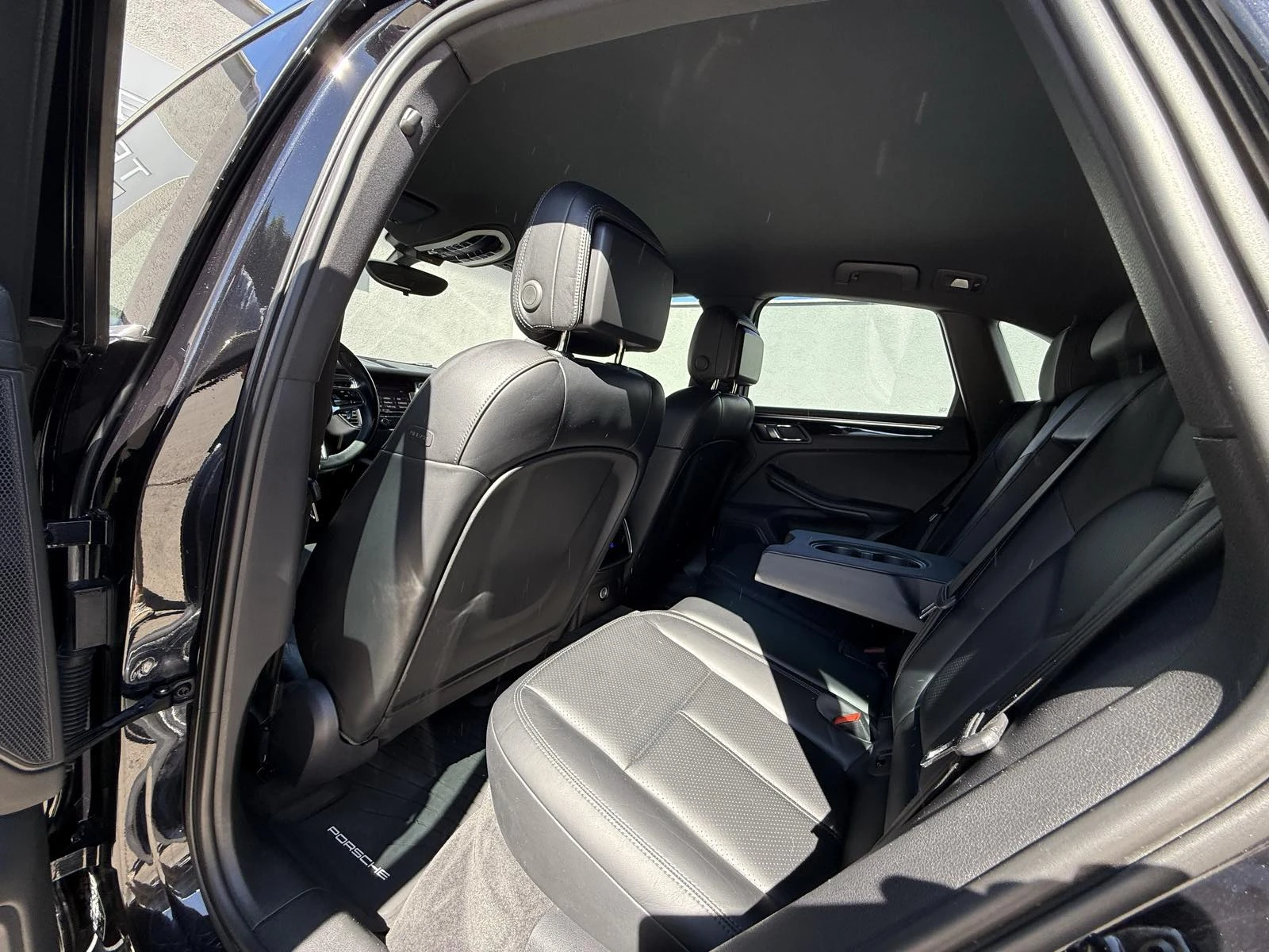 Porsche Macan S 3.0L V6 | Mobile.bg   17