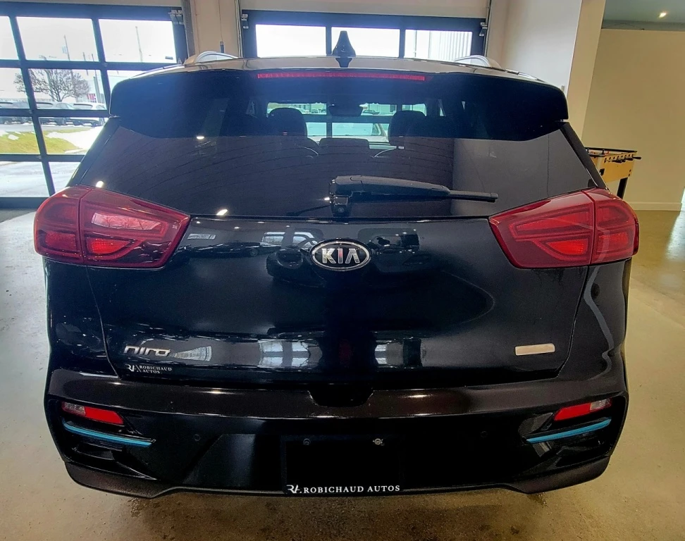 Kia Niro SX Touring - изображение 5