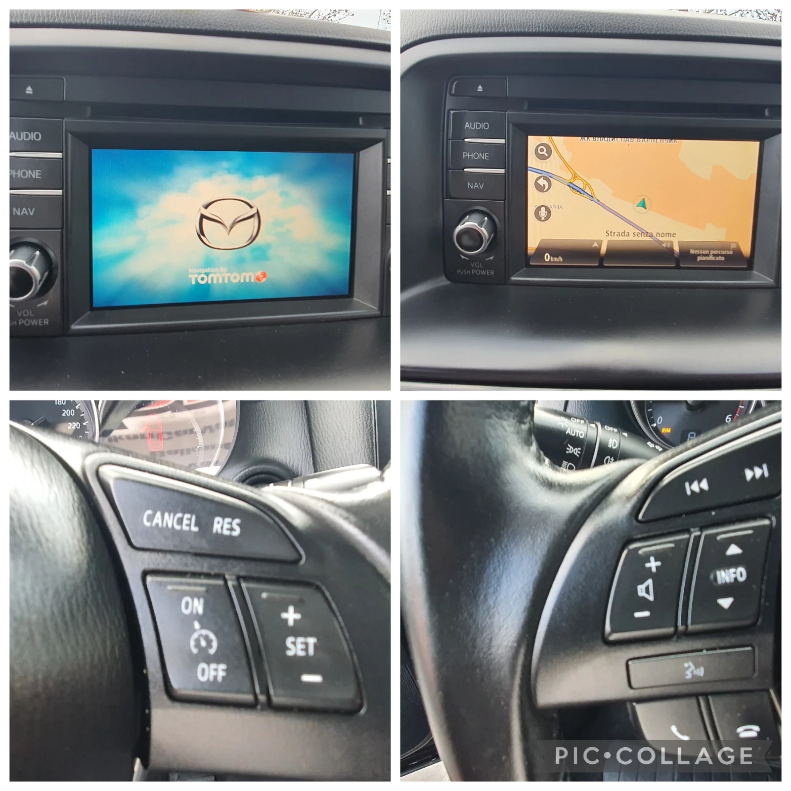 Mazda CX-5 2.2D Skyactiv 4WD  | Mobile.bg   12