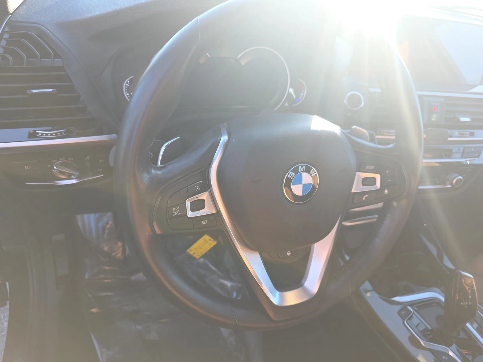 BMW X3 LANE* ASSIST* * * * HARMON* KARDON | Mobile.bg   8