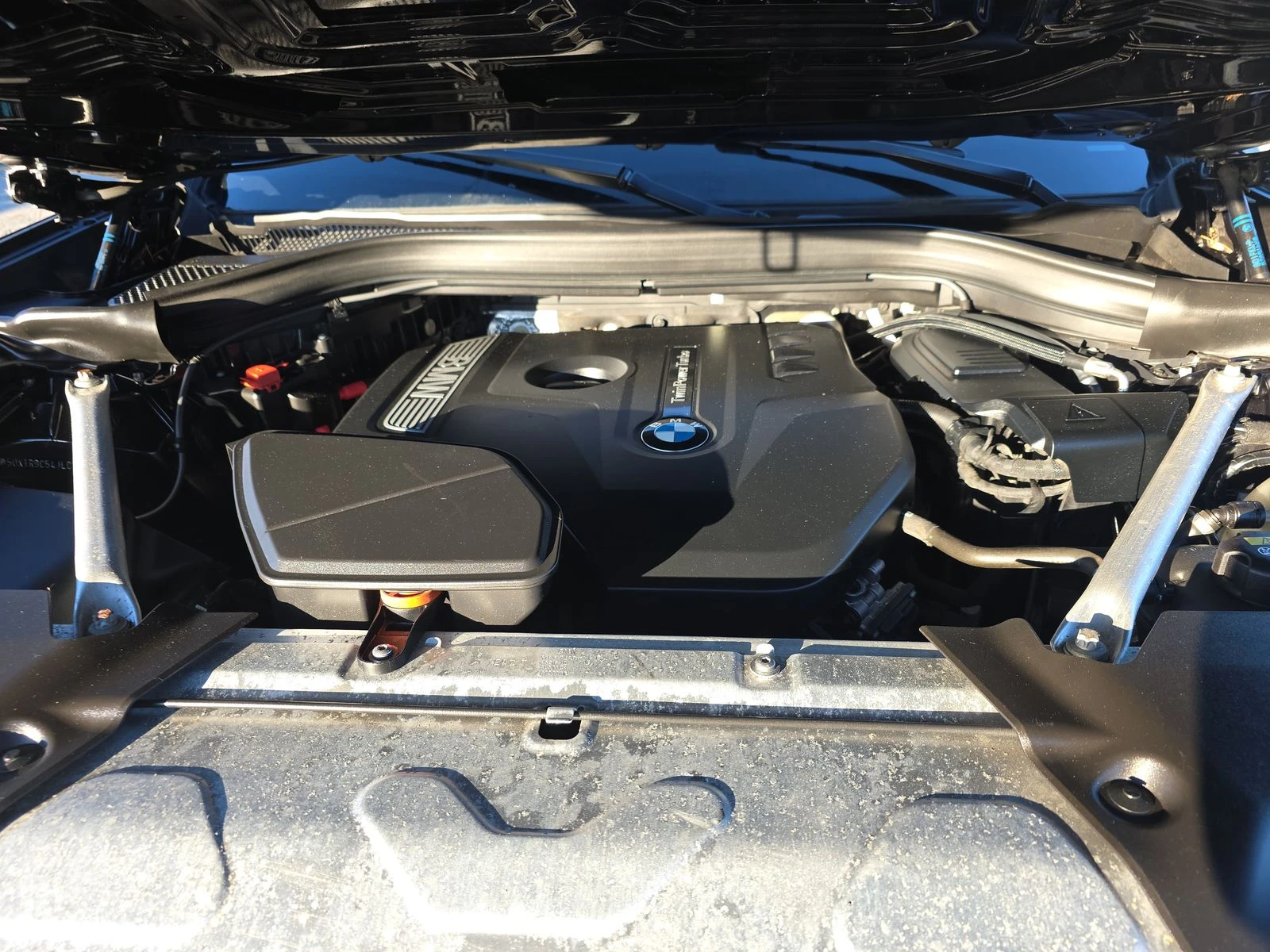 BMW X3 LANE* ASSIST* * * * HARMON* KARDON | Mobile.bg   15