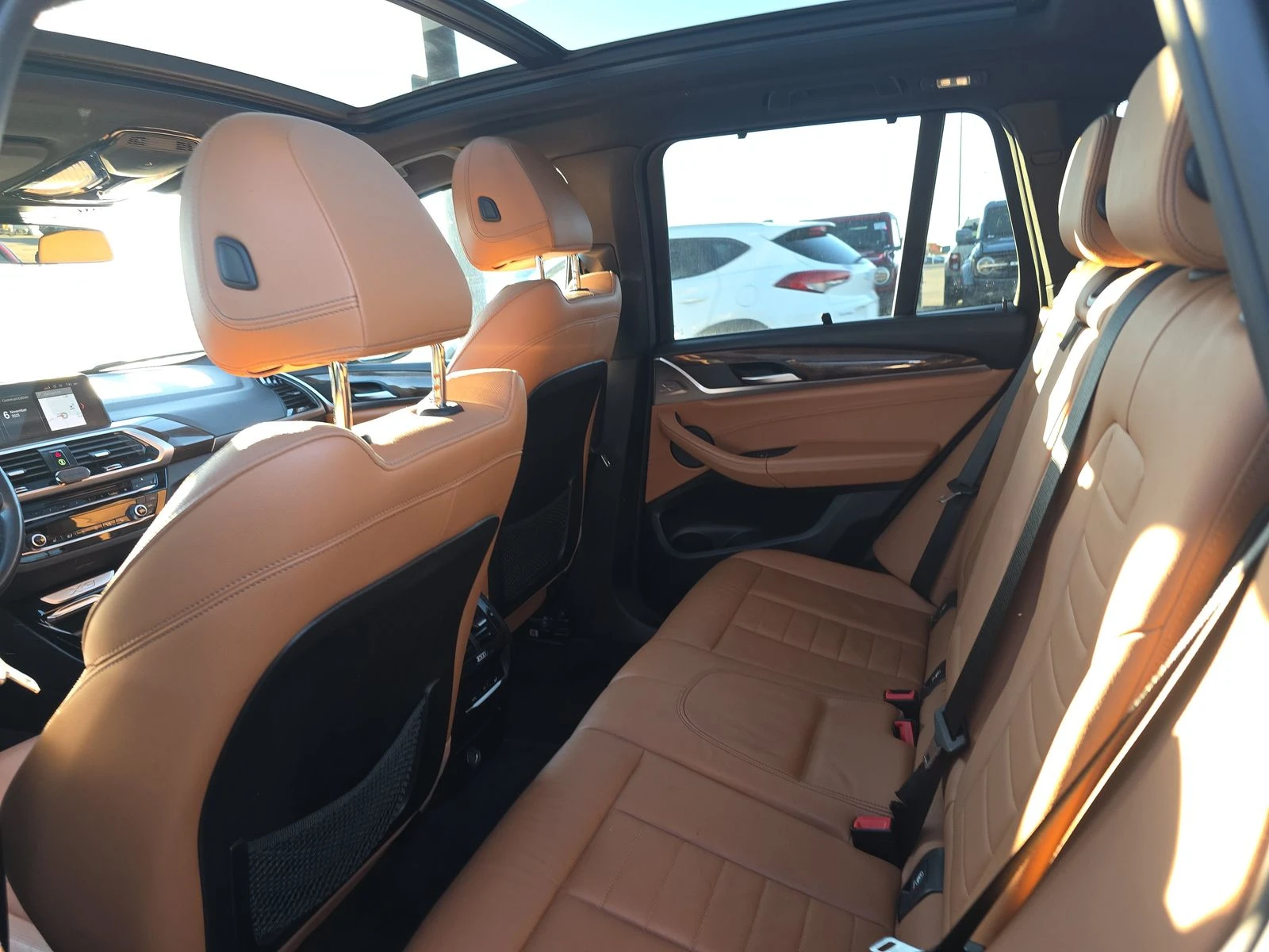 BMW X3 LANE* ASSIST* * * * HARMON* KARDON | Mobile.bg   12