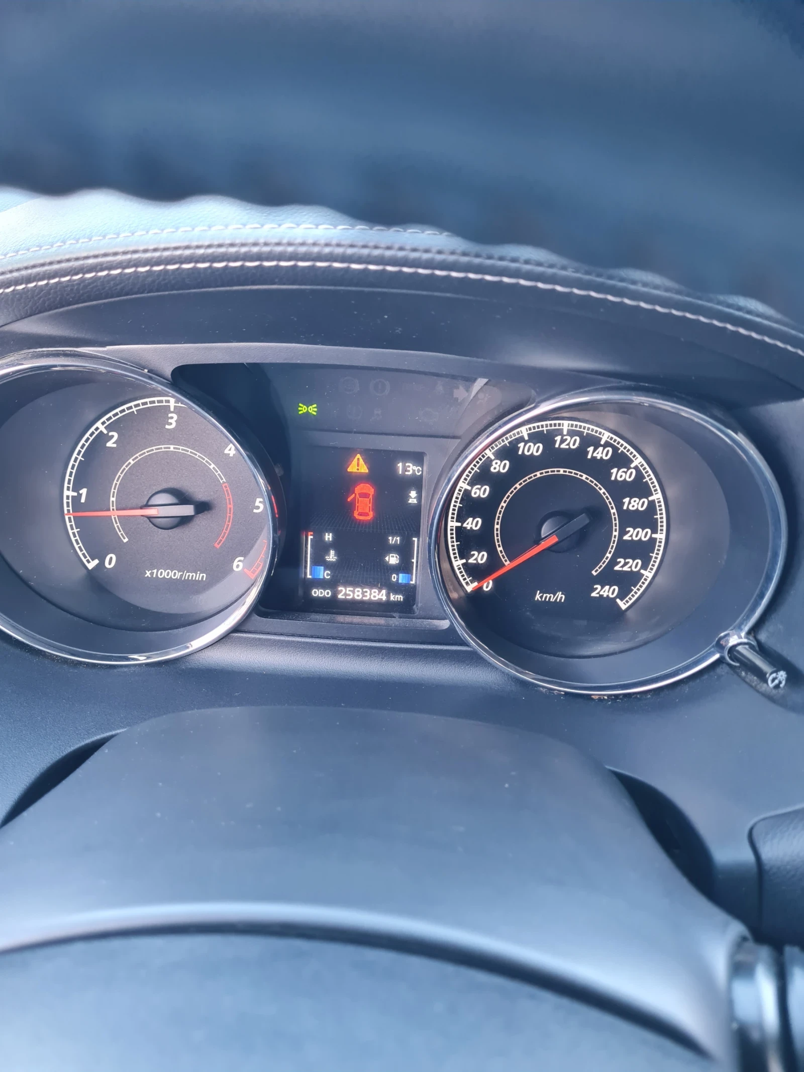 Peugeot 4007 4�4 2.2 HDI 2012�. | Mobile.bg � ����������� 12