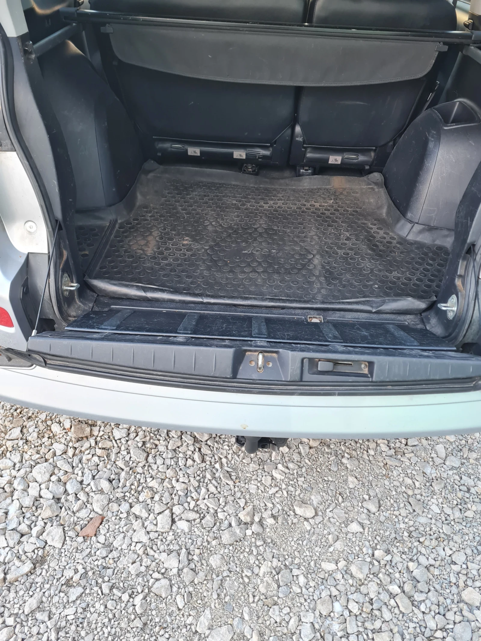 Peugeot 4007 4�4 2.2 HDI 2012�. | Mobile.bg � ����������� 9