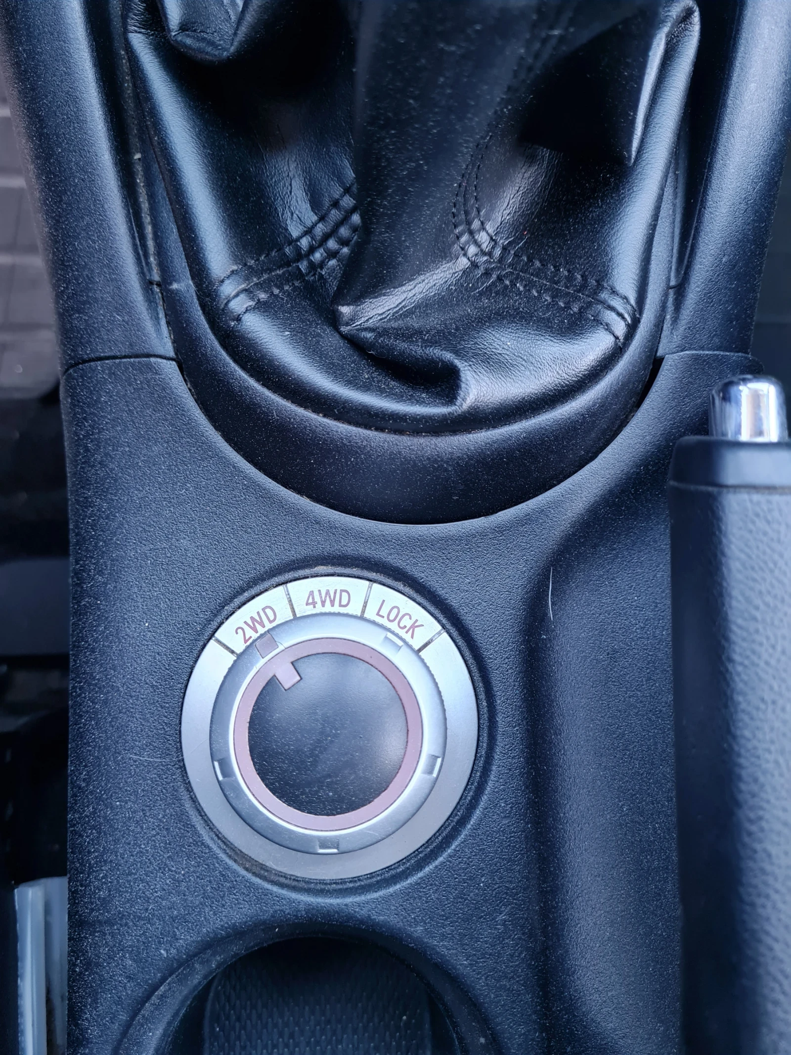 Peugeot 4007 4�4 2.2 HDI 2012�. | Mobile.bg � ����������� 13