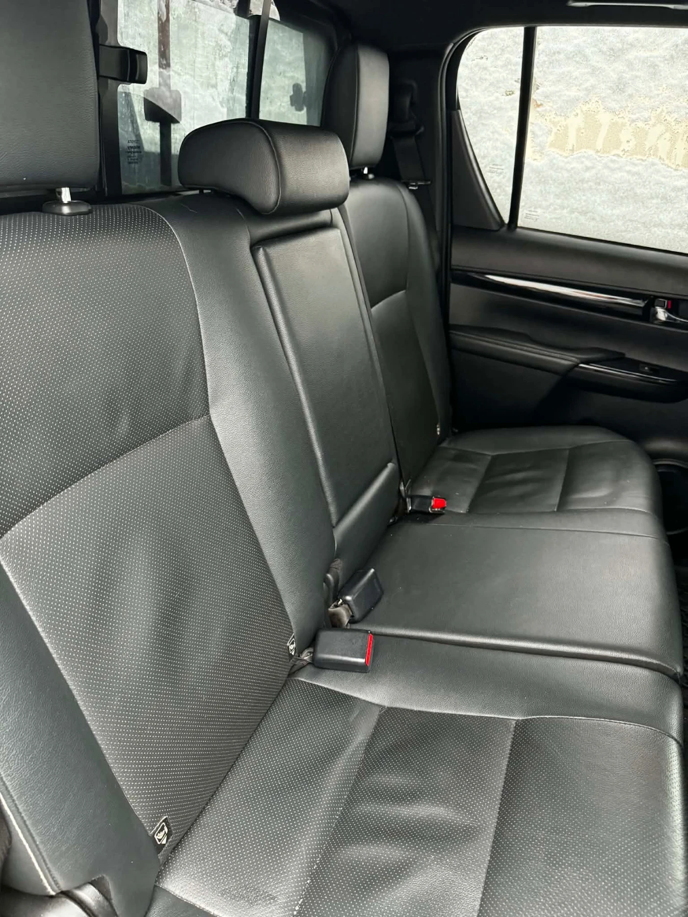 Toyota Hilux | Mobile.bg � ����������� 8