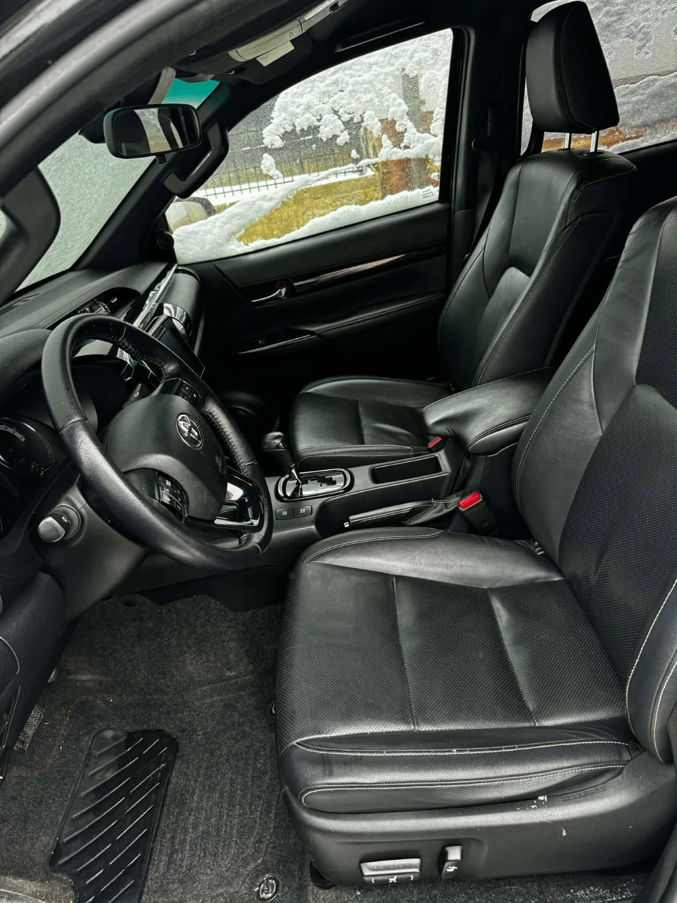 Toyota Hilux | Mobile.bg � ����������� 5