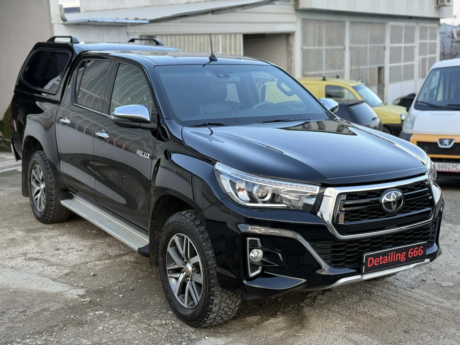 Toyota Hilux | Mobile.bg � ����������� 2